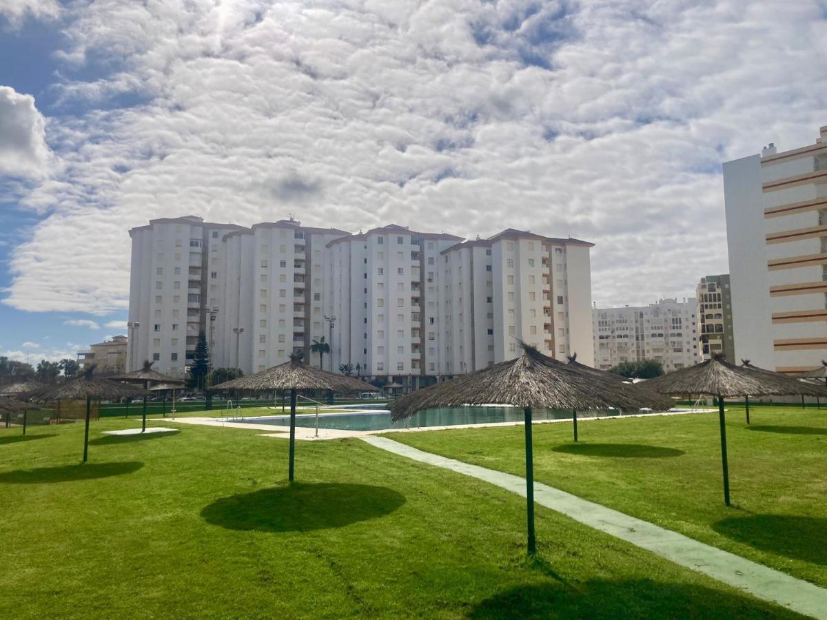 Apartamento Valdemar Playa - Wifi & Aparcamiento เอลปูแอร์โต เด ซานตามาริอา ภายนอก รูปภาพ
