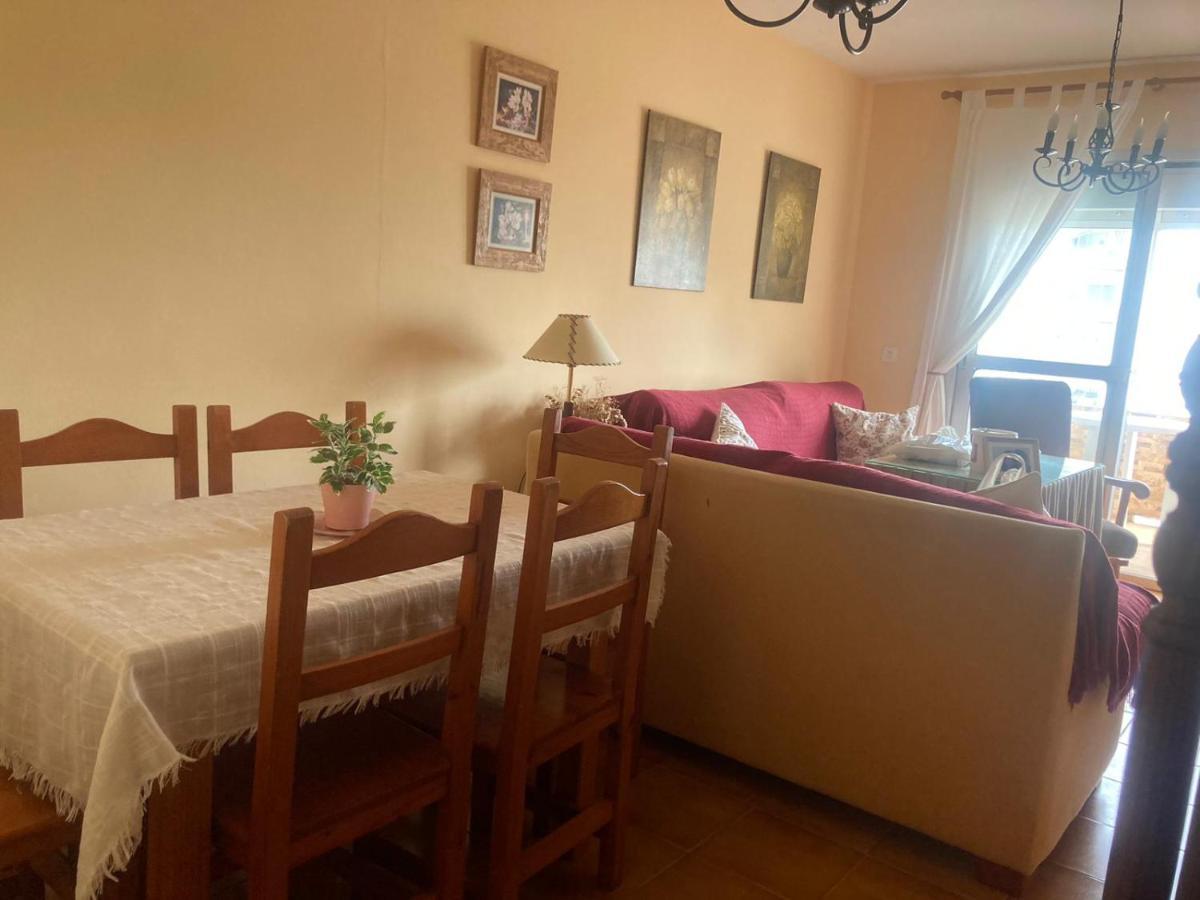 Apartamento Valdemar Playa - Wifi & Aparcamiento เอลปูแอร์โต เด ซานตามาริอา ภายนอก รูปภาพ