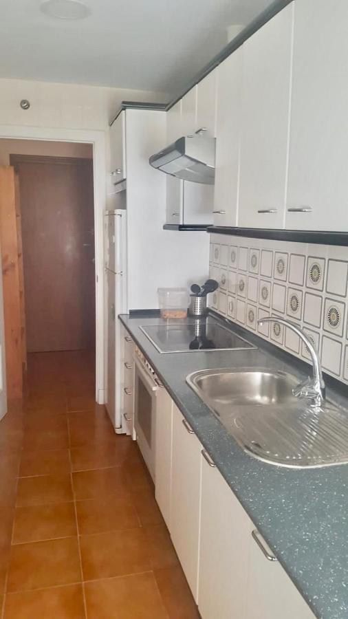 Apartamento Valdemar Playa - Wifi & Aparcamiento เอลปูแอร์โต เด ซานตามาริอา ภายนอก รูปภาพ