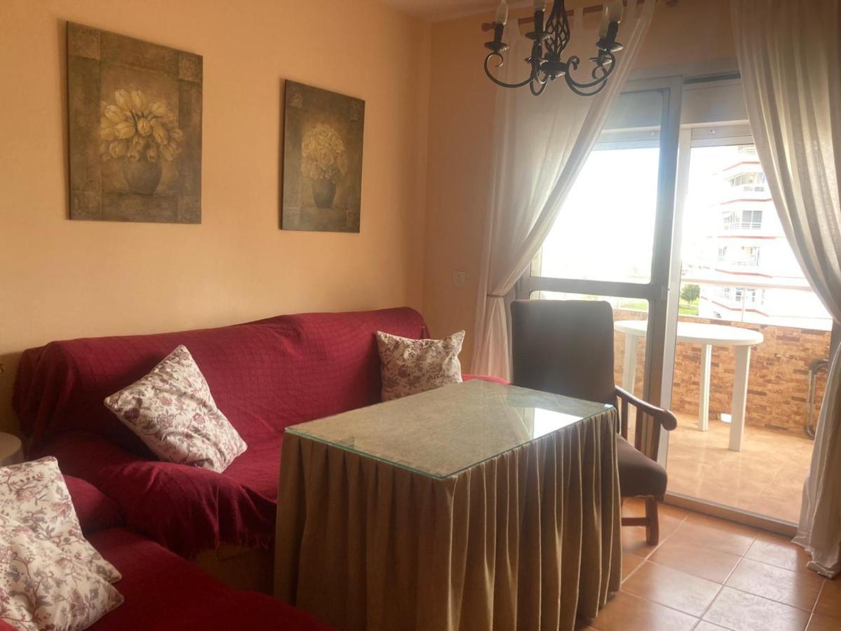Apartamento Valdemar Playa - Wifi & Aparcamiento เอลปูแอร์โต เด ซานตามาริอา ภายนอก รูปภาพ