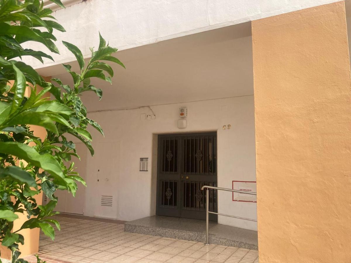 Apartamento Valdemar Playa - Wifi & Aparcamiento เอลปูแอร์โต เด ซานตามาริอา ภายนอก รูปภาพ