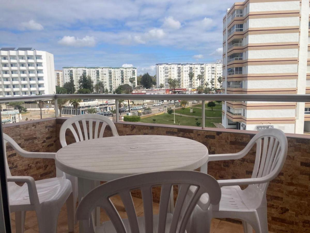 Apartamento Valdemar Playa - Wifi & Aparcamiento เอลปูแอร์โต เด ซานตามาริอา ภายนอก รูปภาพ