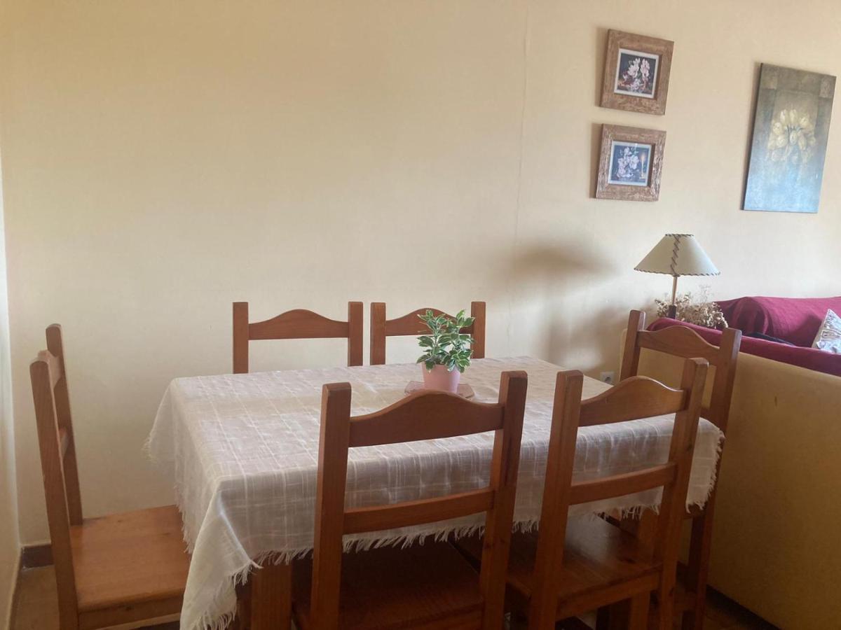 Apartamento Valdemar Playa - Wifi & Aparcamiento เอลปูแอร์โต เด ซานตามาริอา ภายนอก รูปภาพ