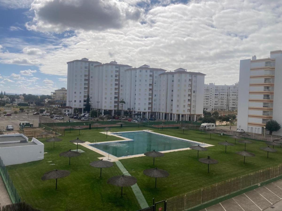 Apartamento Valdemar Playa - Wifi & Aparcamiento เอลปูแอร์โต เด ซานตามาริอา ภายนอก รูปภาพ