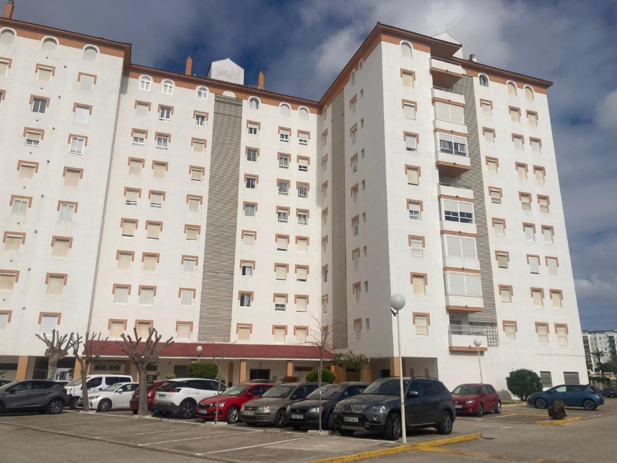 Apartamento Valdemar Playa - Wifi & Aparcamiento เอลปูแอร์โต เด ซานตามาริอา ภายนอก รูปภาพ