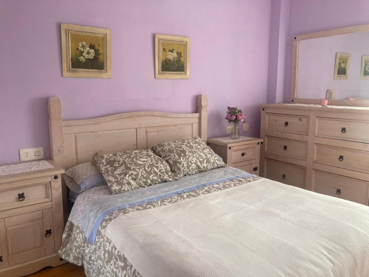 Apartamento Valdemar Playa - Wifi & Aparcamiento เอลปูแอร์โต เด ซานตามาริอา ภายนอก รูปภาพ